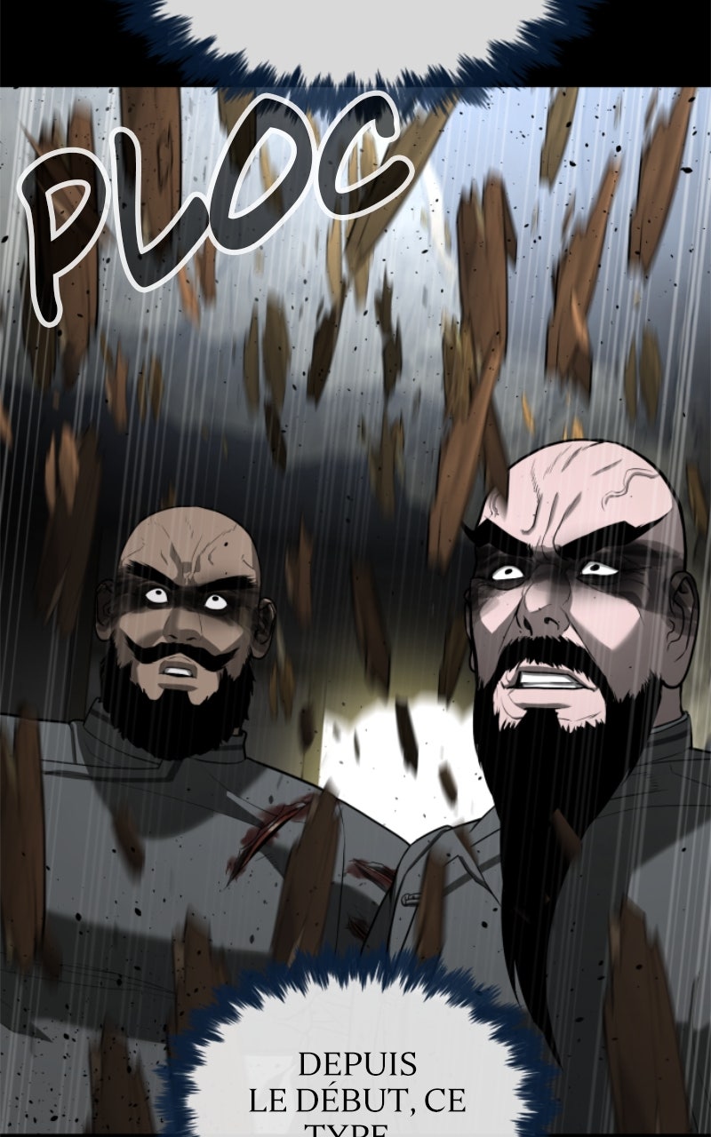 Read Killer Peter FR Manga Online