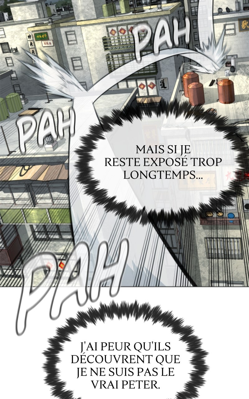 Read Killer Peter FR Manga Online