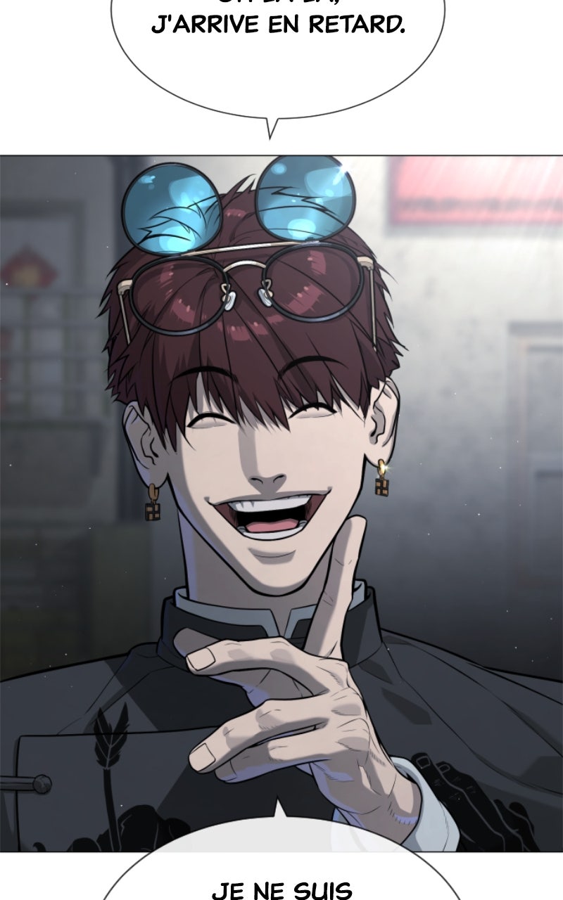 Read Killer Peter FR Manga Online