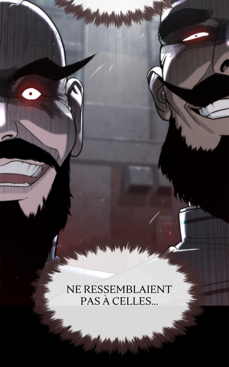 Read Killer Peter FR Manga Online