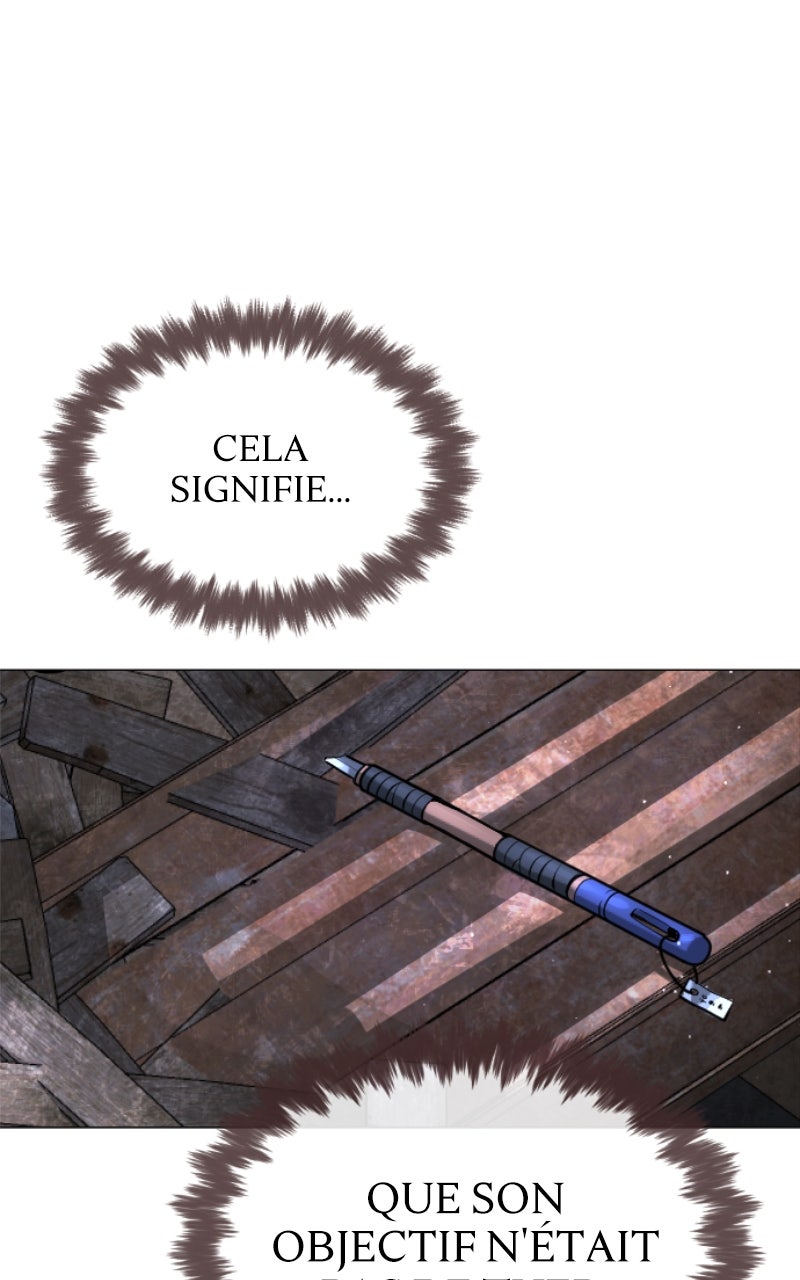 Read Killer Peter FR Manga Online