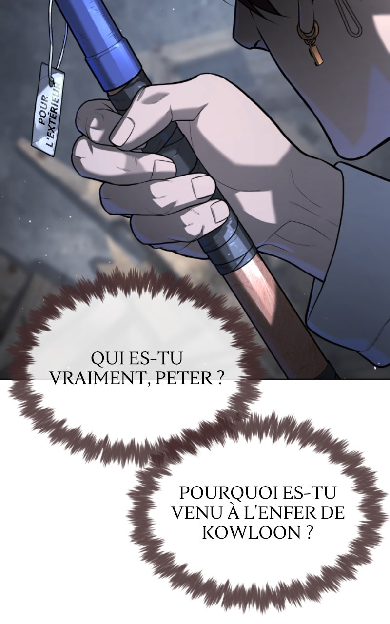 Read Killer Peter FR Manga Online