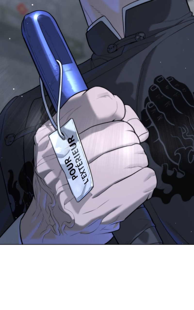 Read Killer Peter FR Manga Online