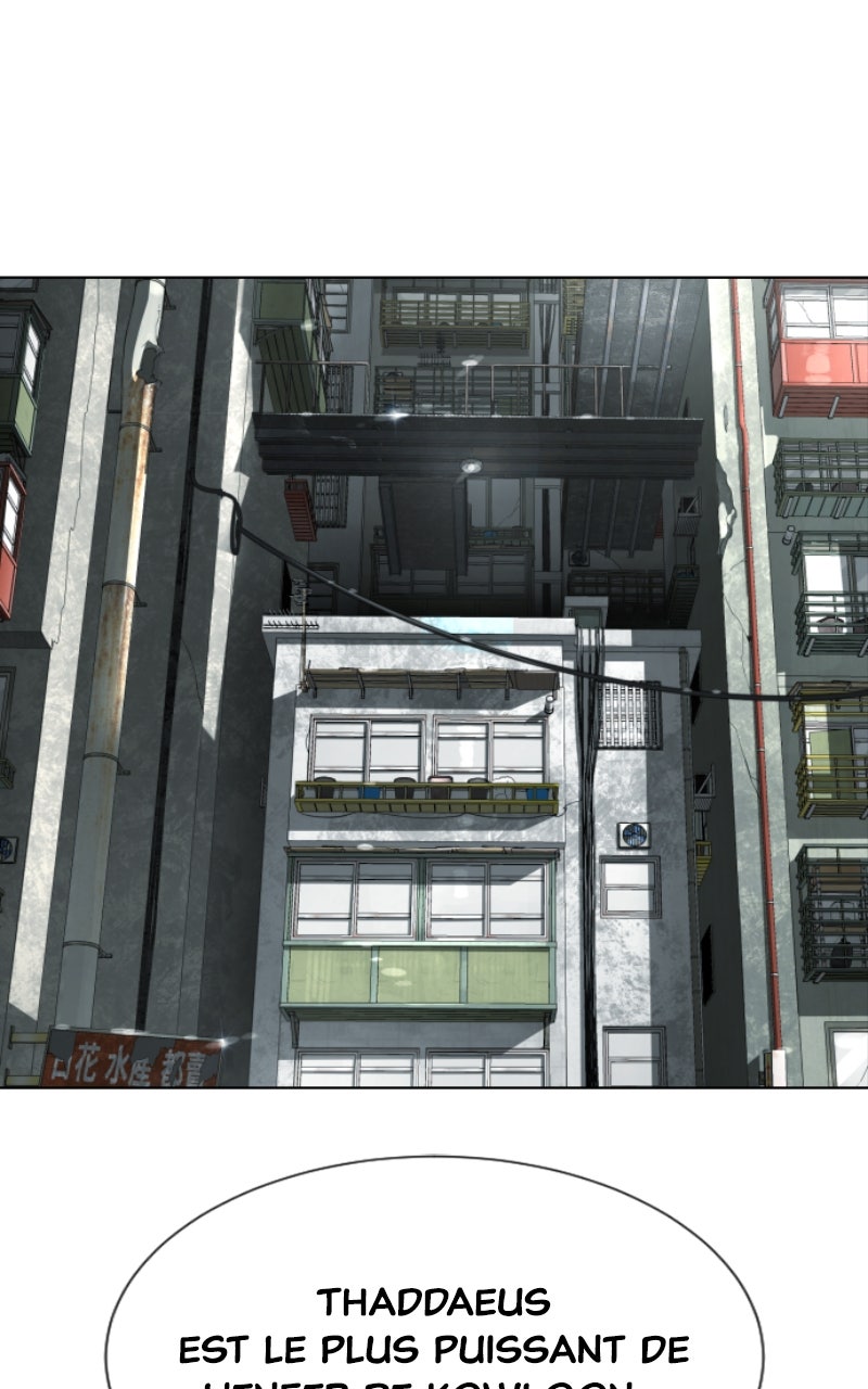 Read Killer Peter FR Manga Online