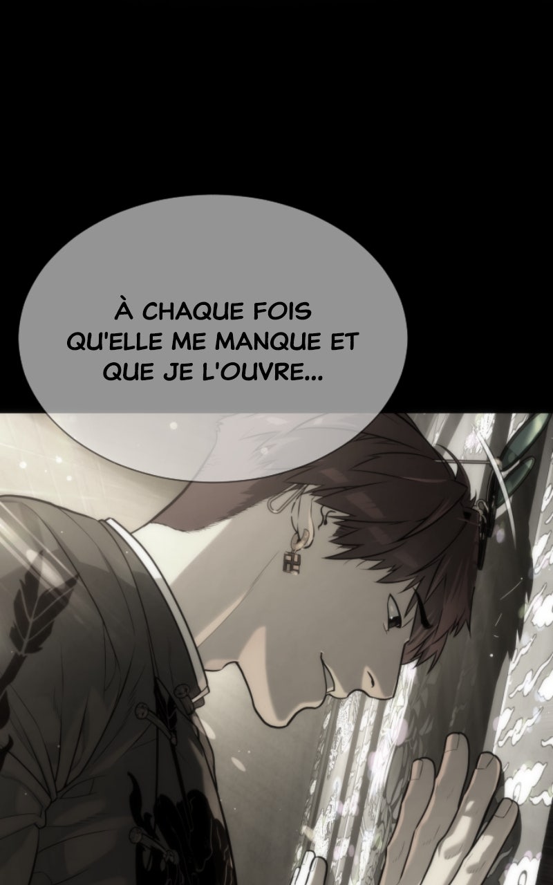 Read Killer Peter FR Manga Online