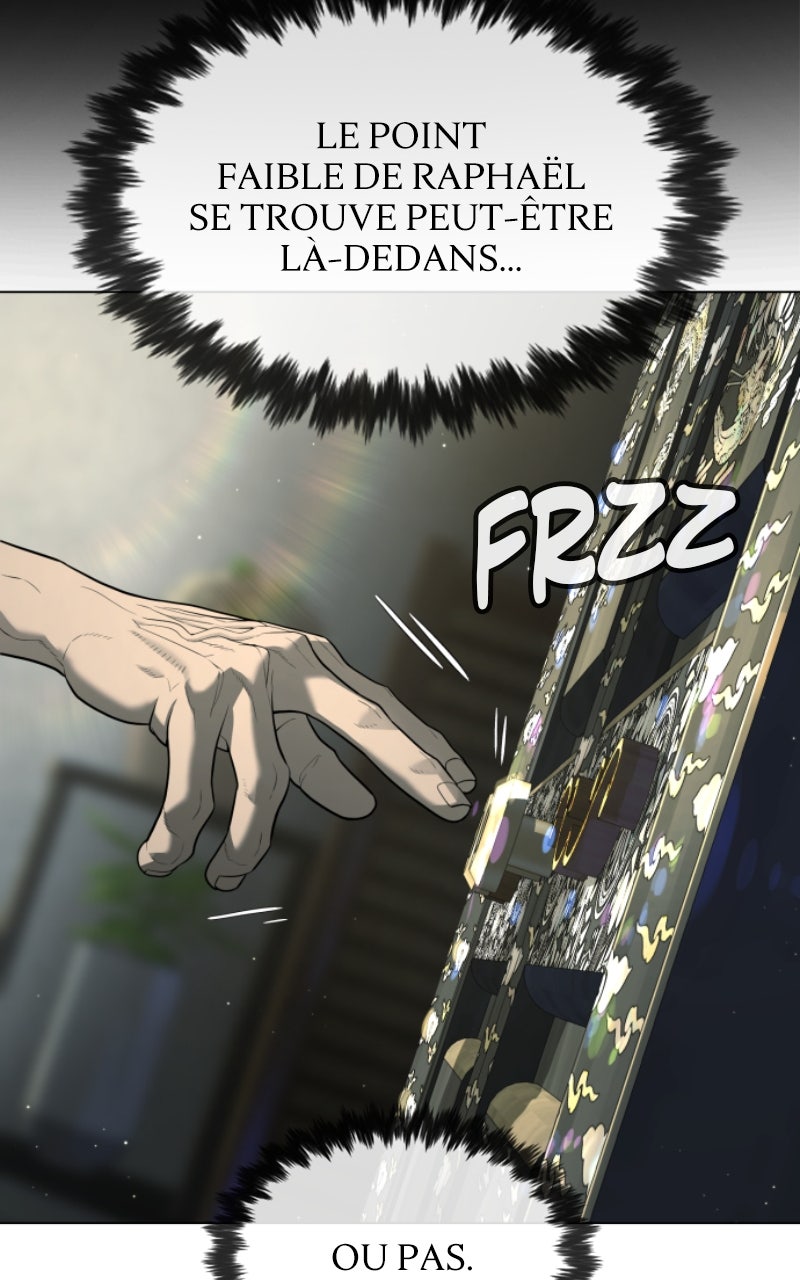 Read Killer Peter FR Manga Online