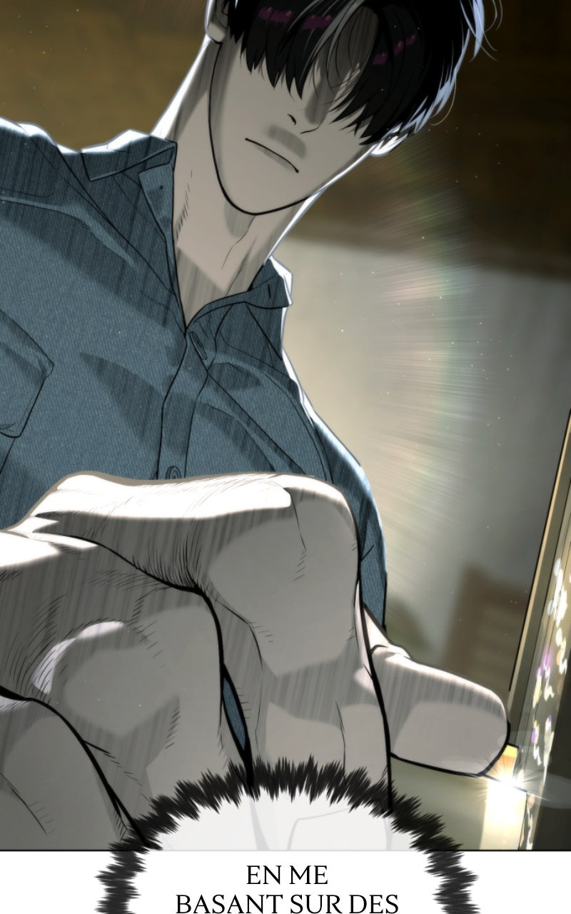 Read Killer Peter FR Manga Online