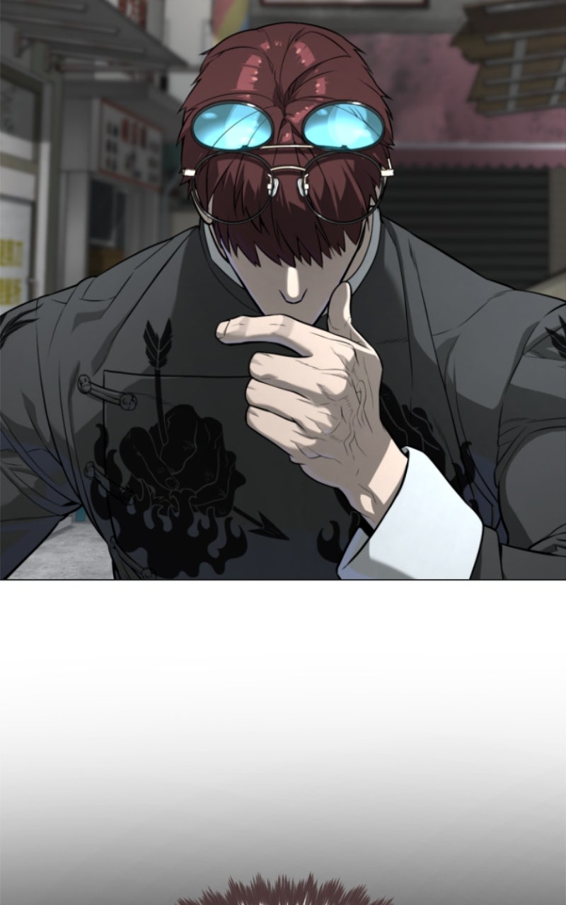 Read Killer Peter FR Manga Online