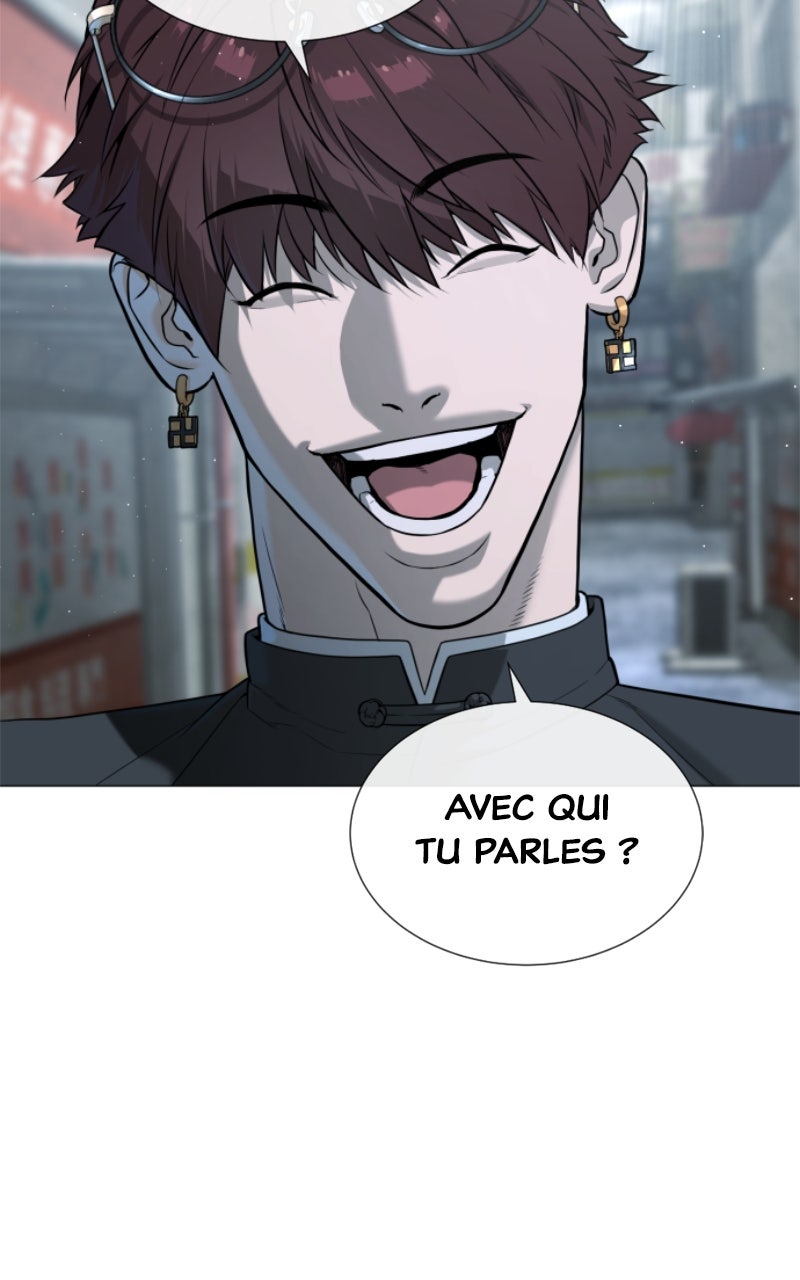 Read Killer Peter FR Manga Online