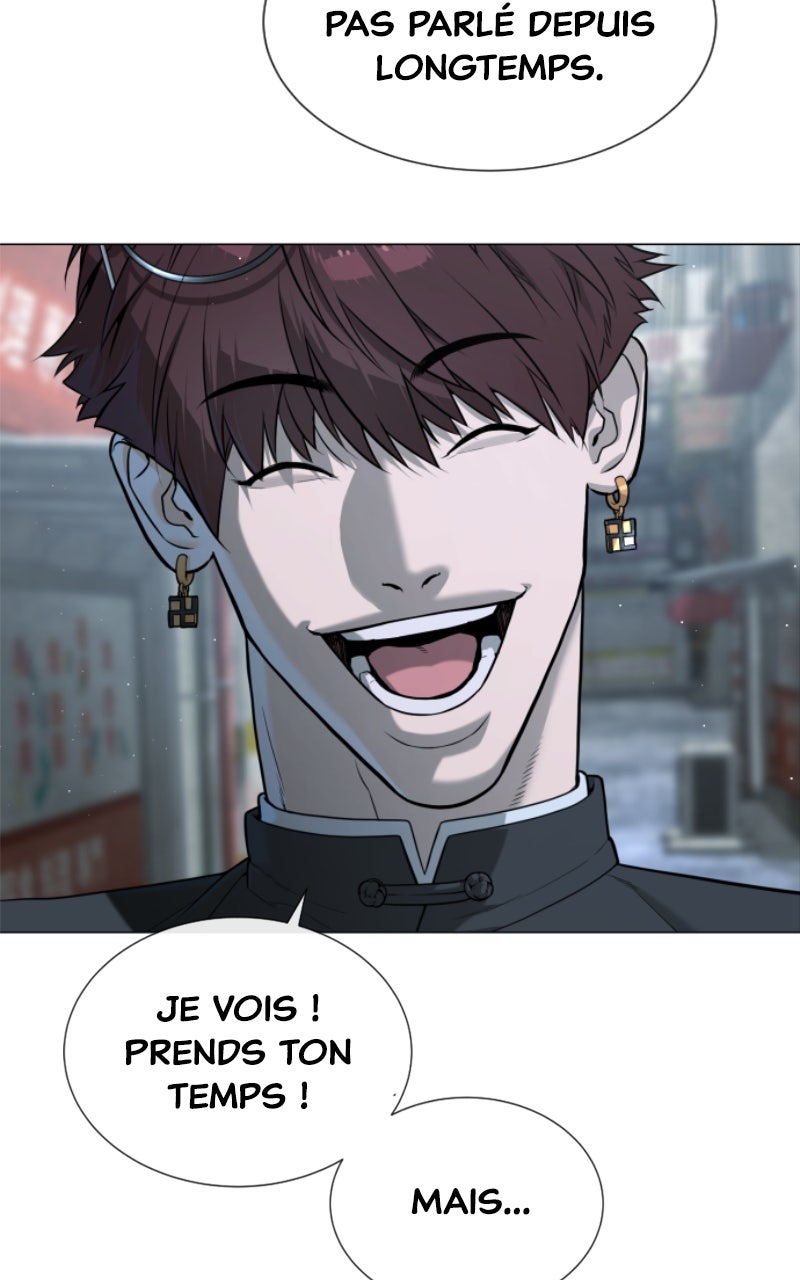 Read Killer Peter FR Manga Online