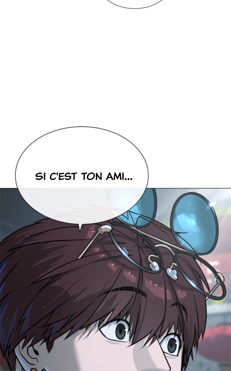 Read Killer Peter FR Manga Online