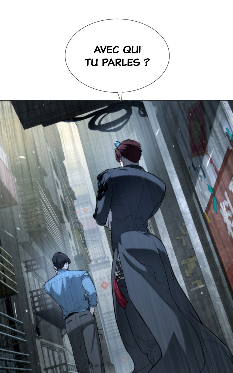 Read Killer Peter FR Manga Online