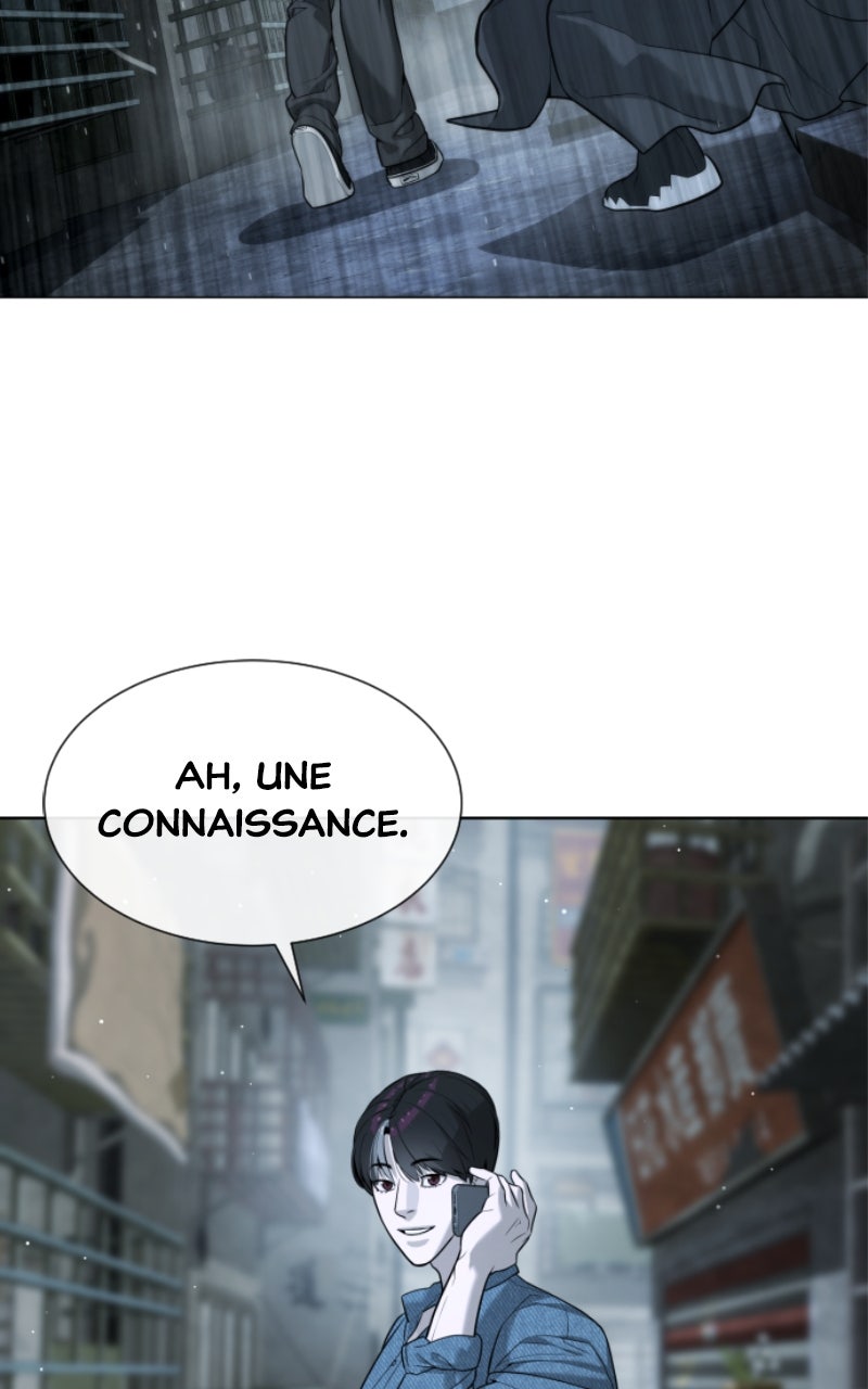 Read Killer Peter FR Manga Online