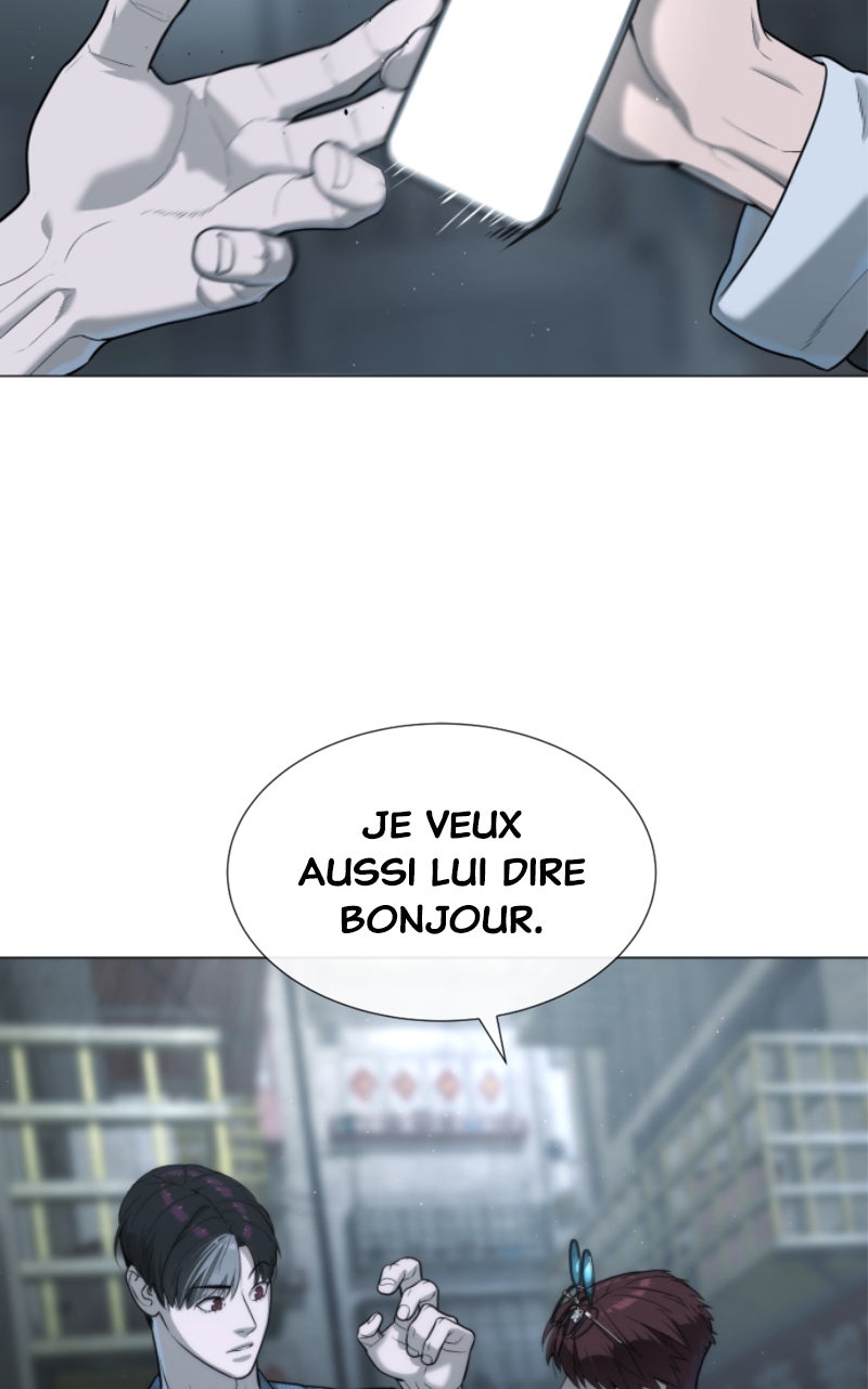 Read Killer Peter FR Manga Online