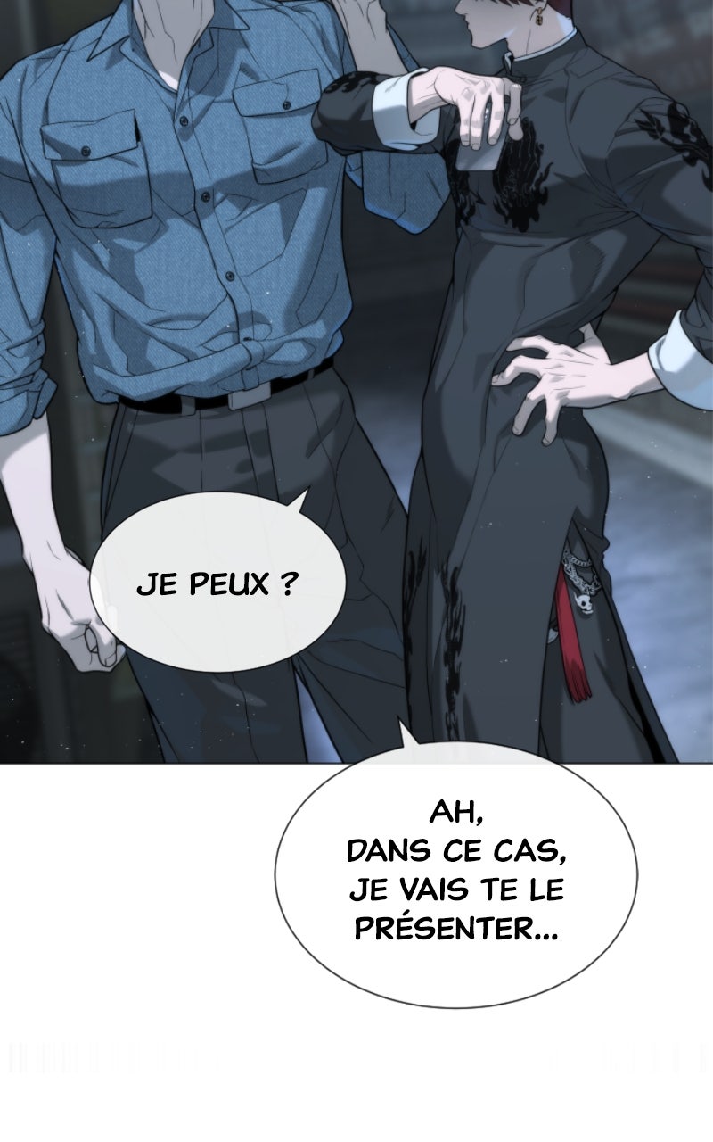 Read Killer Peter FR Manga Online