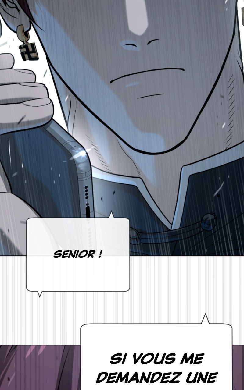 Read Killer Peter FR Manga Online