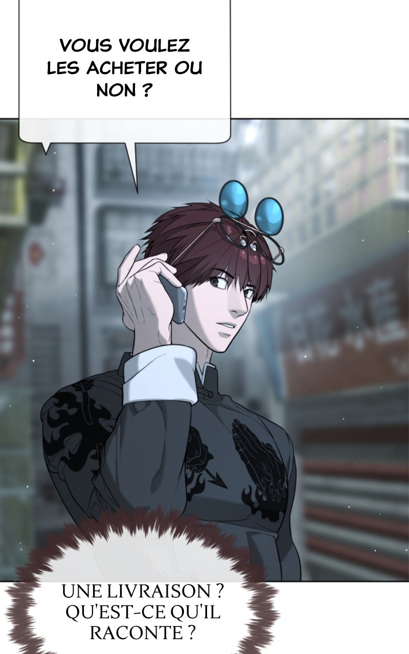 Read Killer Peter FR Manga Online