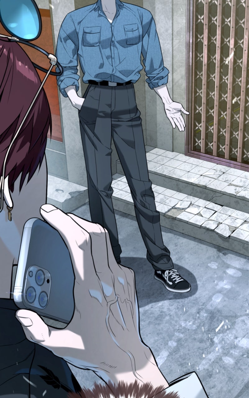 Read Killer Peter FR Manga Online