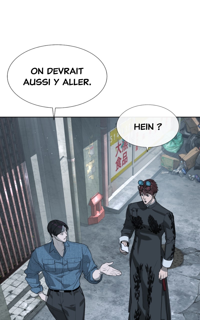 Read Killer Peter FR Manga Online