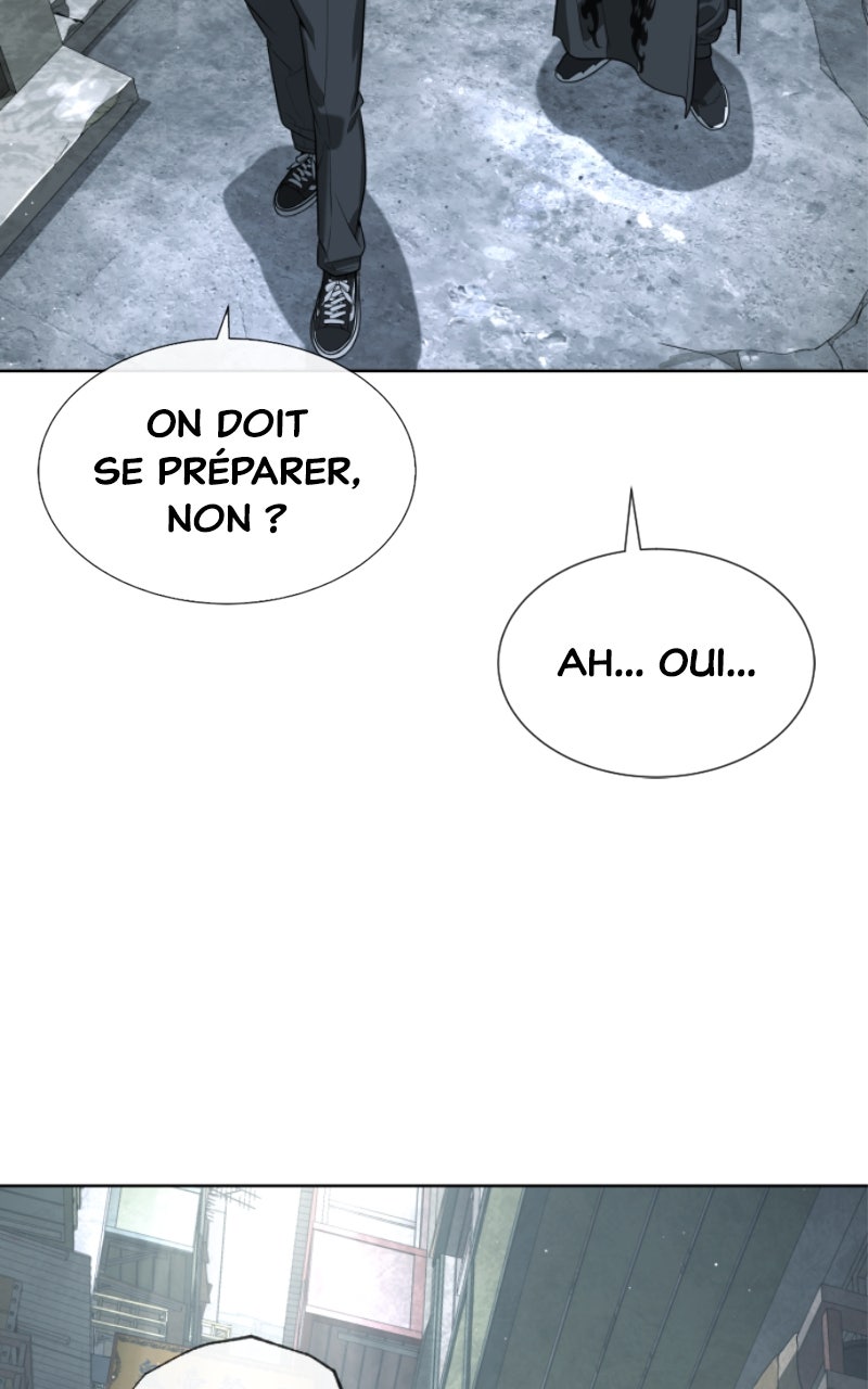 Read Killer Peter FR Manga Online