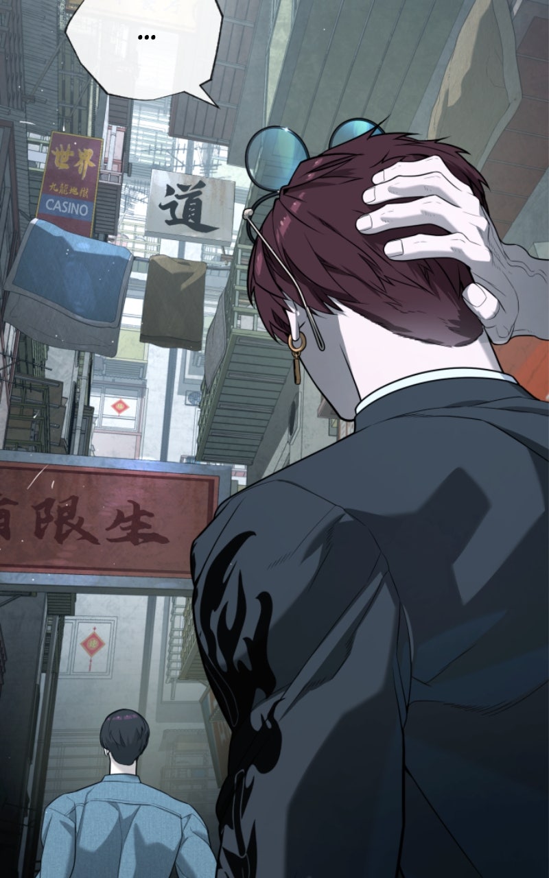 Read Killer Peter FR Manga Online