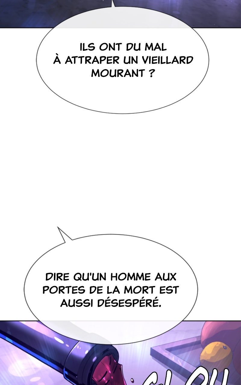 Read Killer Peter FR Manga Online