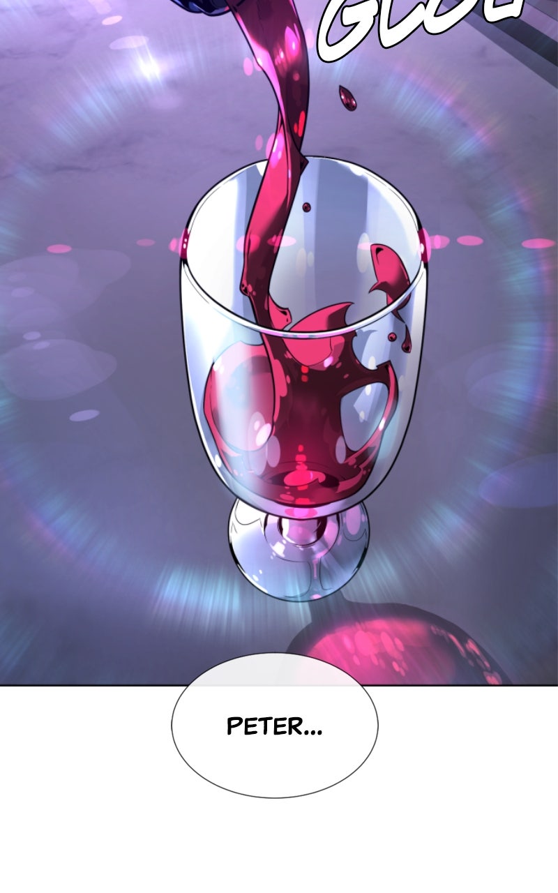 Read Killer Peter FR Manga Online