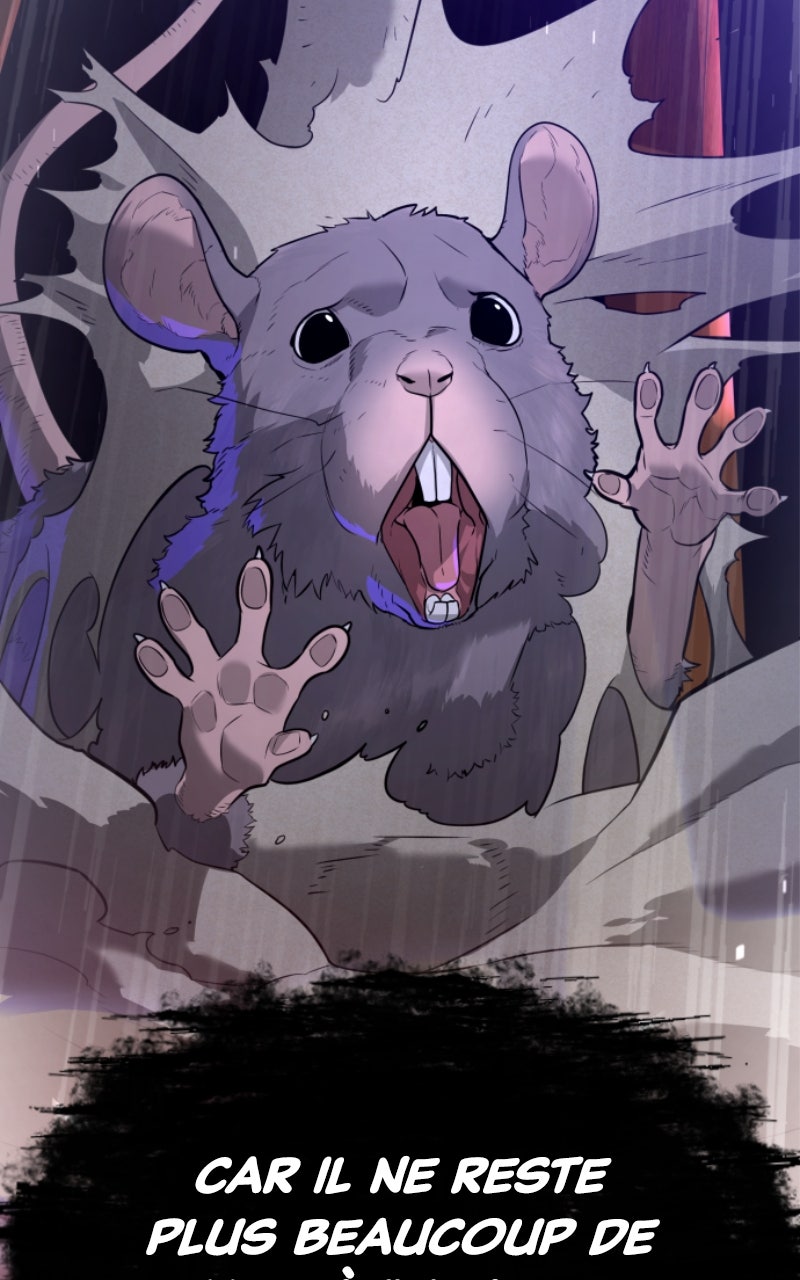 Read Killer Peter FR Manga Online