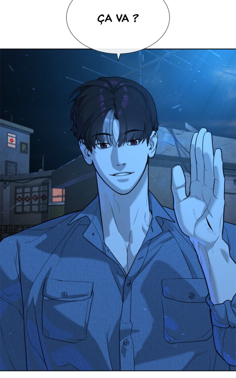 Read Killer Peter FR Manga Online