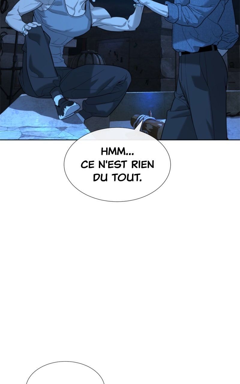 Read Killer Peter FR Manga Online