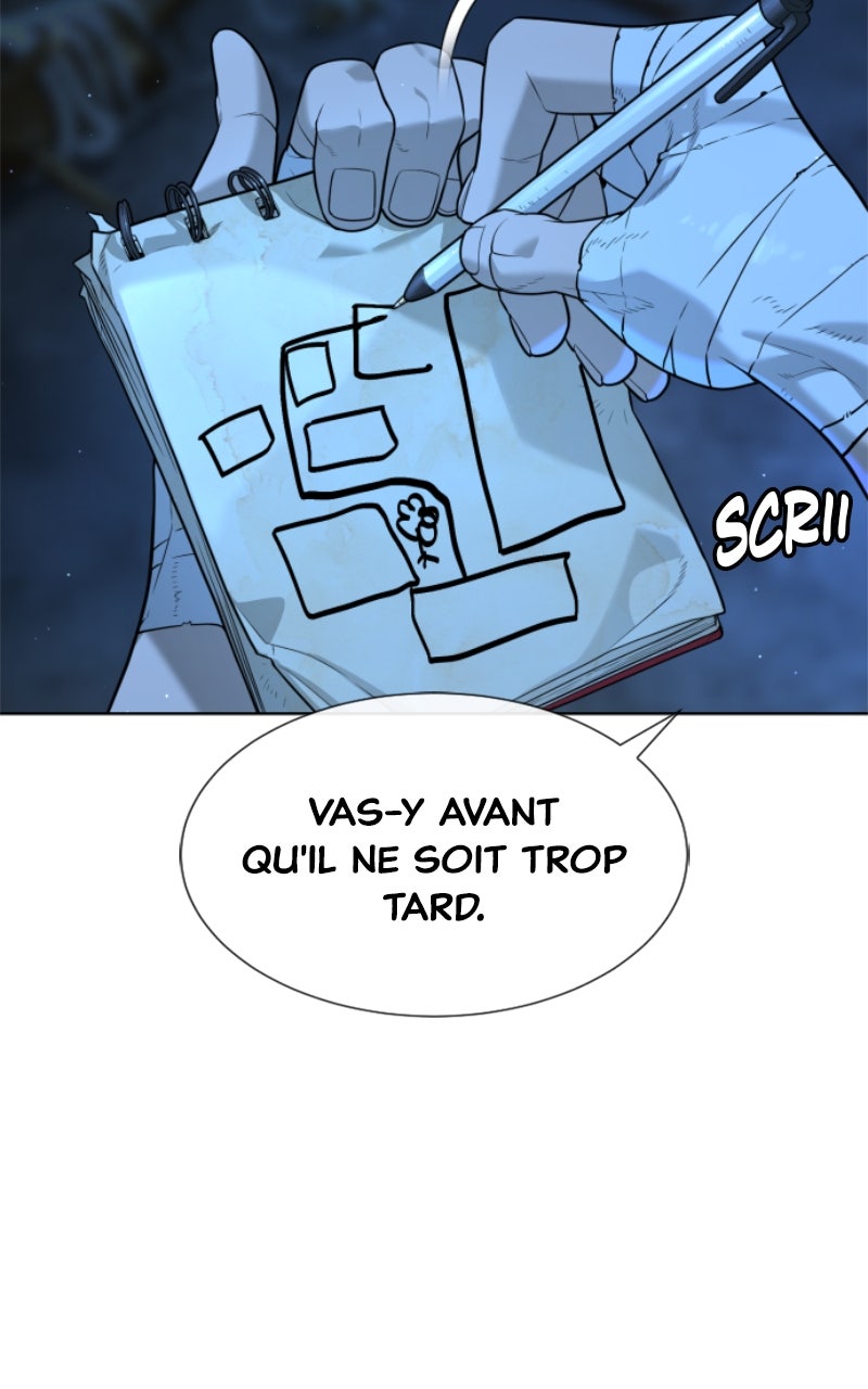 Read Killer Peter FR Manga Online