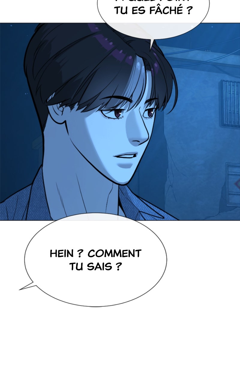 Read Killer Peter FR Manga Online