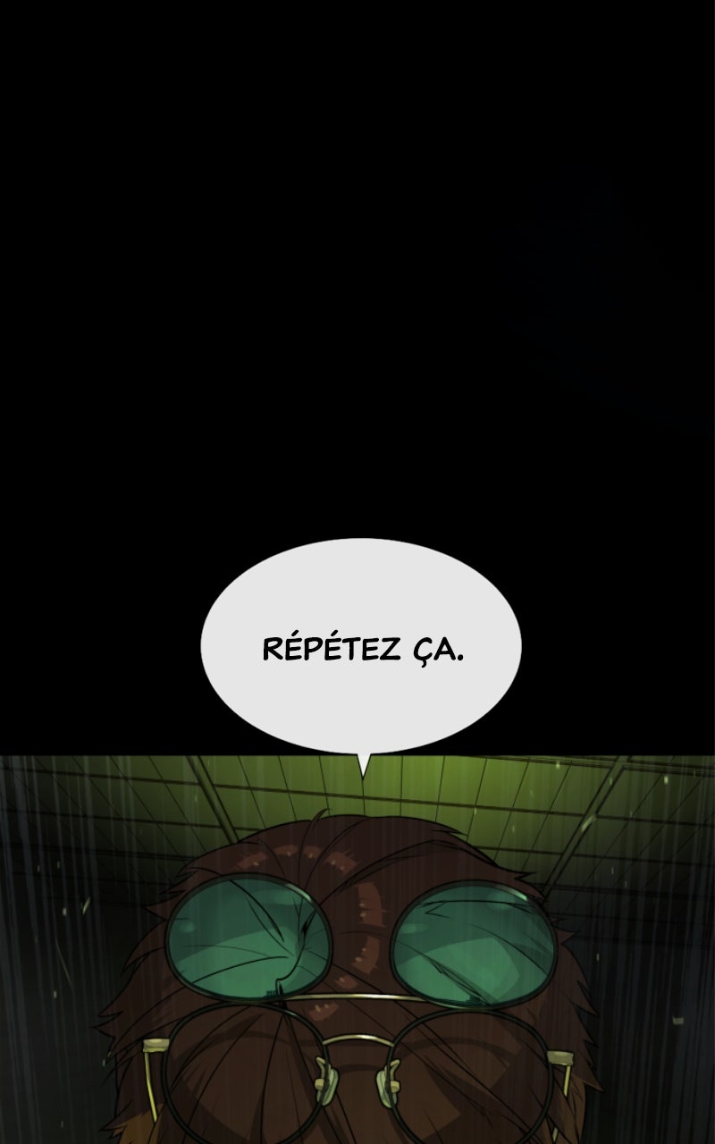 Read Killer Peter FR Manga Online