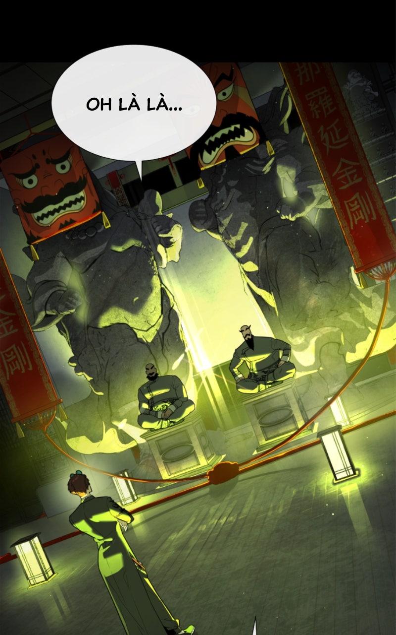 Read Killer Peter FR Manga Online