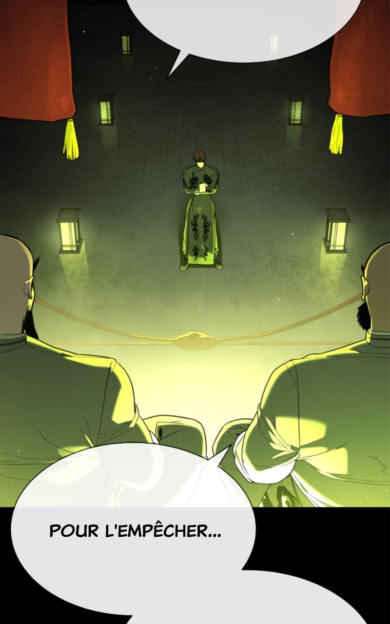 Read Killer Peter FR Manga Online