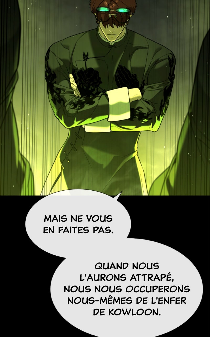 Read Killer Peter FR Manga Online