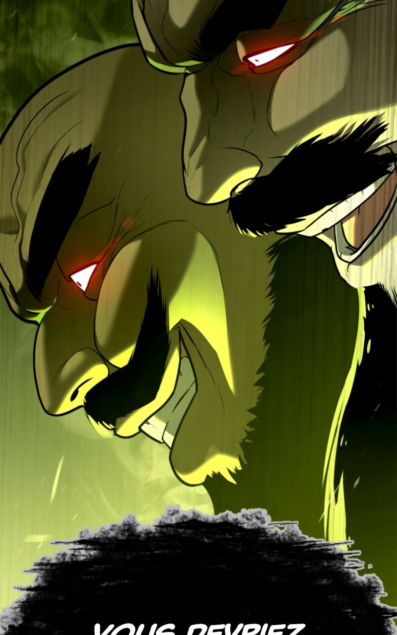 Read Killer Peter FR Manga Online