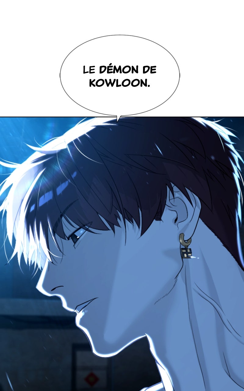 Read Killer Peter FR Manga Online