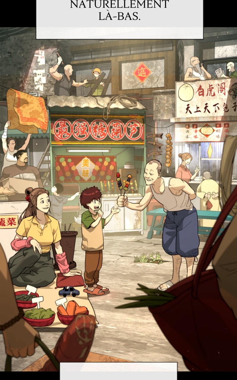 Read Killer Peter FR Manga Online