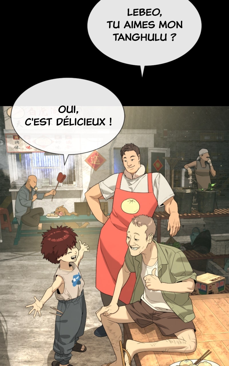 Read Killer Peter FR Manga Online