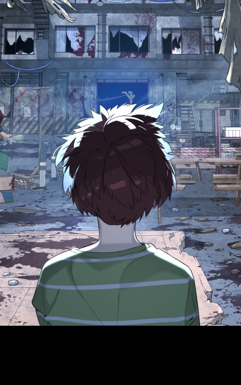 Read Killer Peter FR Manga Online