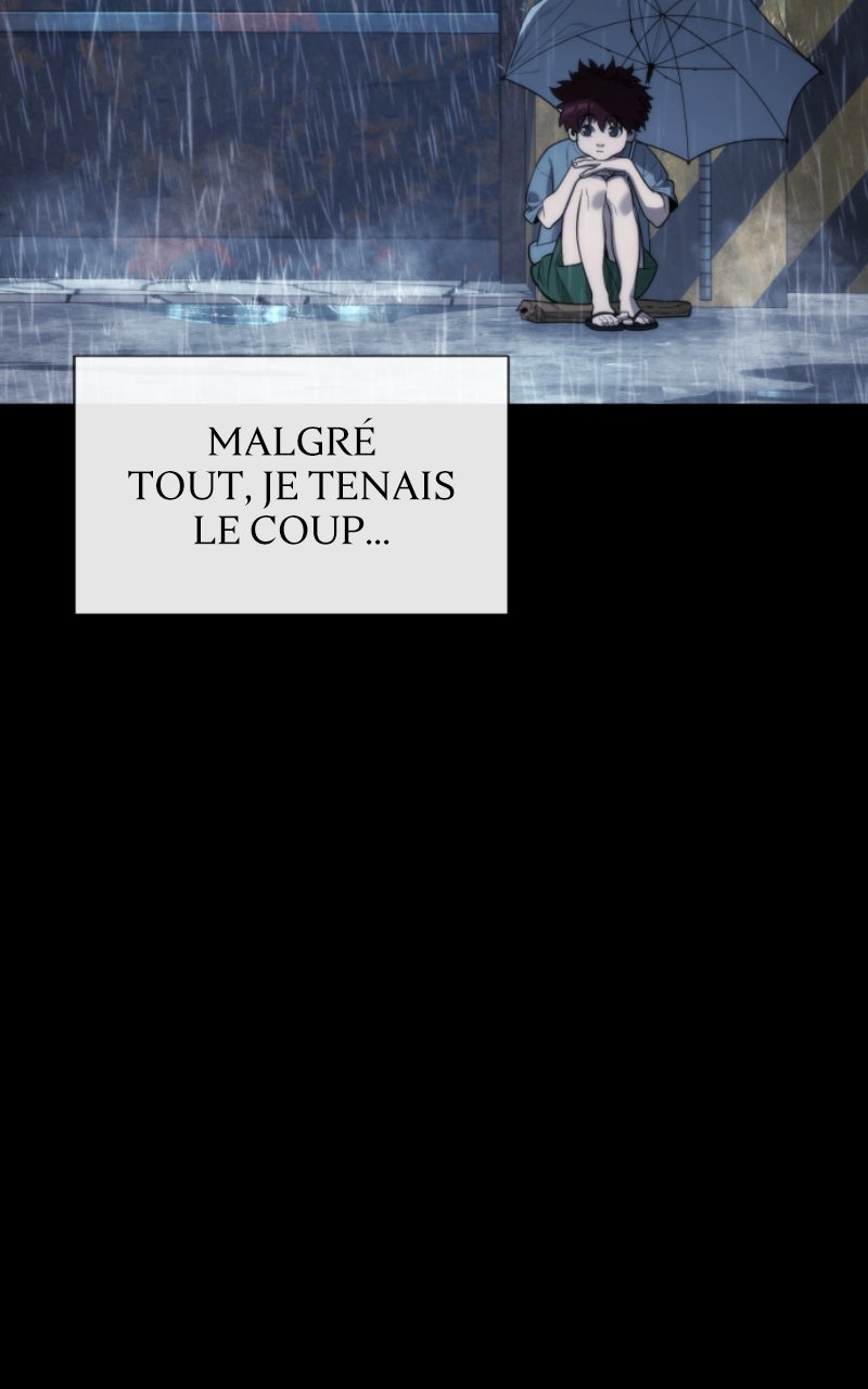 Read Killer Peter FR Manga Online