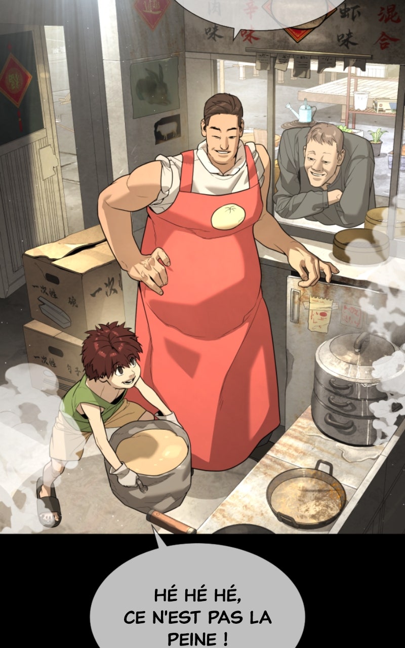 Read Killer Peter FR Manga Online