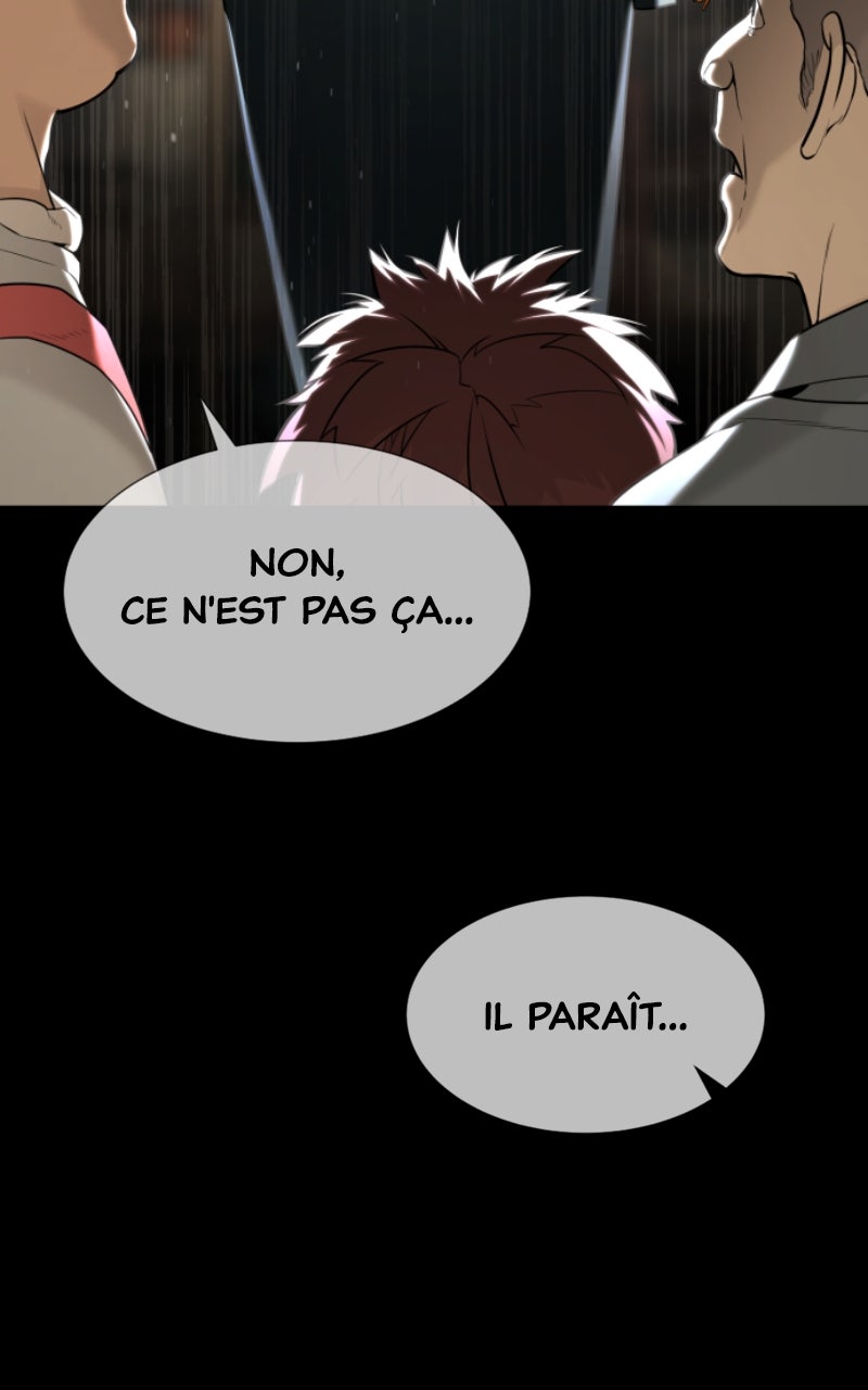 Read Killer Peter FR Manga Online