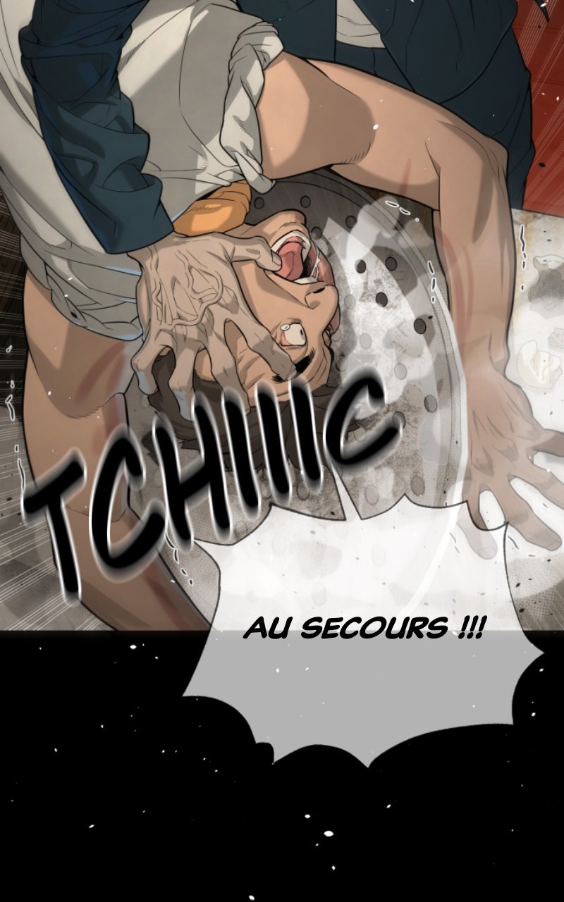 Read Killer Peter FR Manga Online