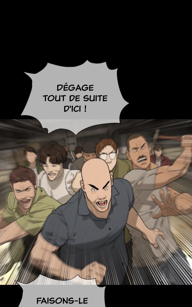 Read Killer Peter FR Manga Online