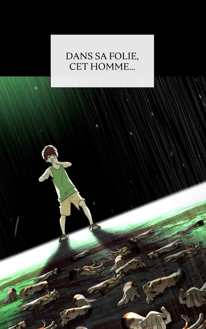 Read Killer Peter FR Manga Online