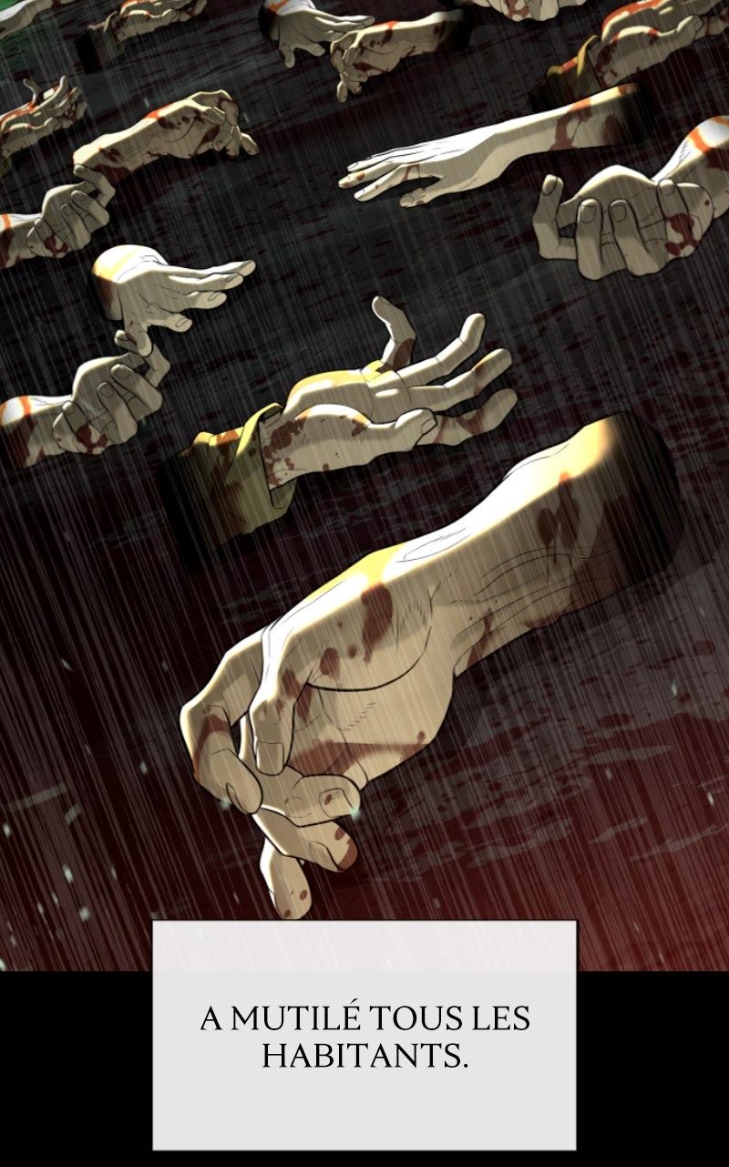 Read Killer Peter FR Manga Online