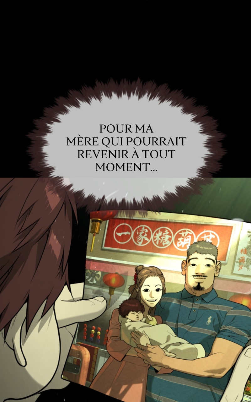 Read Killer Peter FR Manga Online