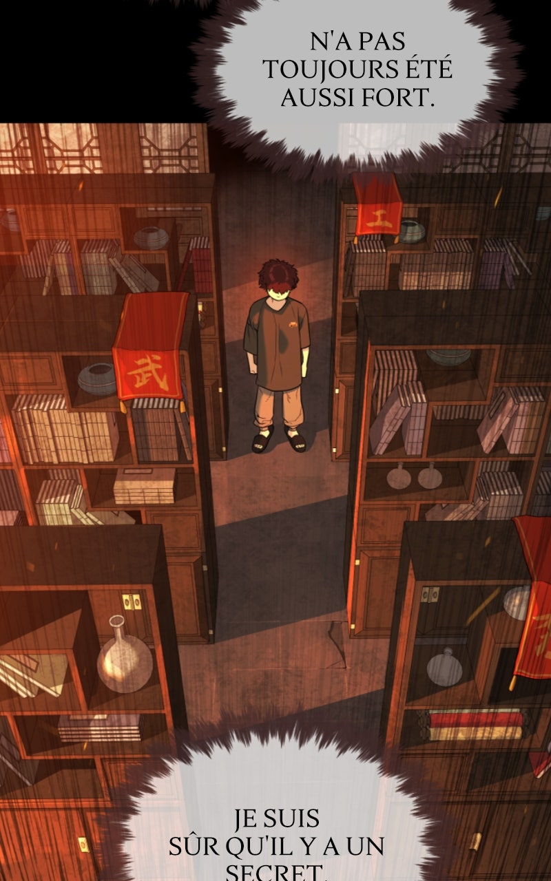 Read Killer Peter FR Manga Online